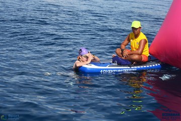 THE ARENA OCEANMAN CAM RANH VIỆT NAM 2023 - Ảnh #595466
