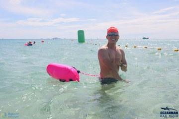 THE ARENA OCEANMAN CAM RANH VIỆT NAM 2023 - Ảnh #586100