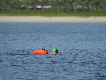 THE ARENA OCEANMAN CAM RANH VIỆT NAM 2023 - Ảnh #598677