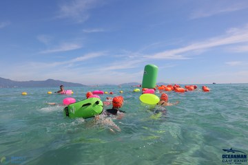 THE ARENA OCEANMAN CAM RANH VIỆT NAM 2023 - Ảnh #598697