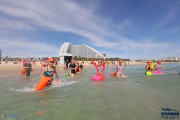 THE ARENA OCEANMAN CAM RANH VIỆT NAM 2023 - Ảnh #598627