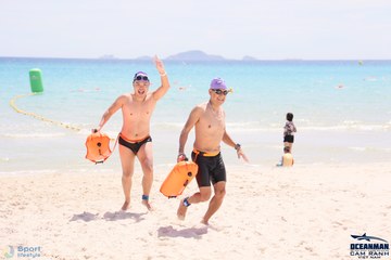 THE ARENA OCEANMAN CAM RANH VIỆT NAM 2023 - Ảnh #597017