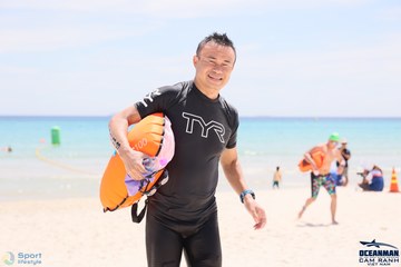 THE ARENA OCEANMAN CAM RANH VIỆT NAM 2023 - Ảnh #597286