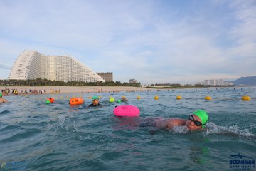 THE ARENA OCEANMAN CAM RANH VIỆT NAM 2023 - Ảnh #594687