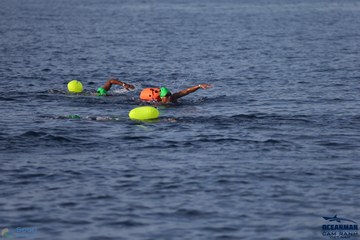 THE ARENA OCEANMAN CAM RANH VIỆT NAM 2023 - Ảnh #587249