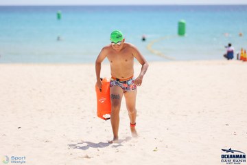 THE ARENA OCEANMAN CAM RANH VIỆT NAM 2023 - Ảnh #587000