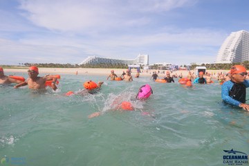 THE ARENA OCEANMAN CAM RANH VIỆT NAM 2023 - Ảnh #598338