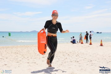 THE ARENA OCEANMAN CAM RANH VIỆT NAM 2023 - Ảnh #596003