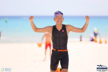 THE ARENA OCEANMAN CAM RANH VIỆT NAM 2023 - Ảnh #590417