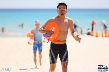 THE ARENA OCEANMAN CAM RANH VIỆT NAM 2023 - Ảnh #589101