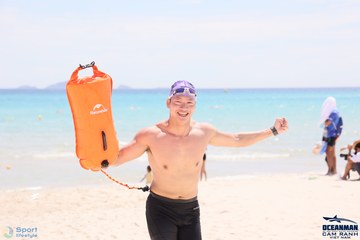 THE ARENA OCEANMAN CAM RANH VIỆT NAM 2023 - Ảnh #596856