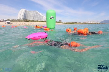 THE ARENA OCEANMAN CAM RANH VIỆT NAM 2023 - Ảnh #598710