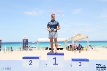 THE ARENA OCEANMAN CAM RANH VIỆT NAM 2023 - Ảnh #598145