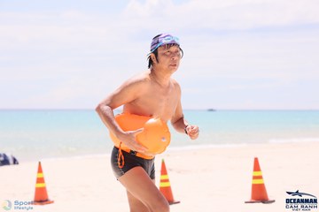 THE ARENA OCEANMAN CAM RANH VIỆT NAM 2023 - Ảnh #596945