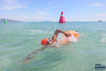 THE ARENA OCEANMAN CAM RANH VIỆT NAM 2023 - Ảnh #585575