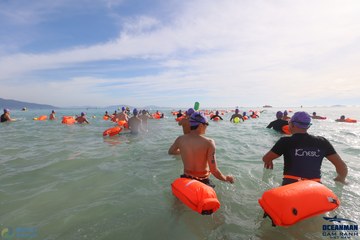 THE ARENA OCEANMAN CAM RANH VIỆT NAM 2023 - Ảnh #596322