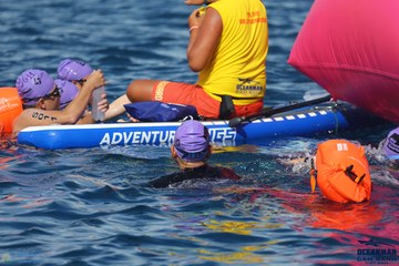 THE ARENA OCEANMAN CAM RANH VIỆT NAM 2023 - Ảnh #594137