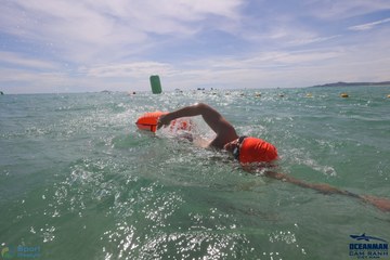 THE ARENA OCEANMAN CAM RANH VIỆT NAM 2023 - Ảnh #587008