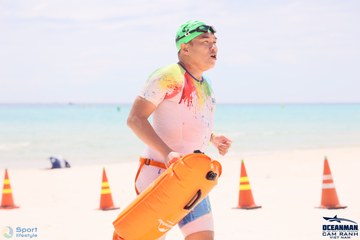 THE ARENA OCEANMAN CAM RANH VIỆT NAM 2023 - Ảnh #597581