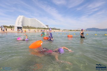 THE ARENA OCEANMAN CAM RANH VIỆT NAM 2023 - Ảnh #597252