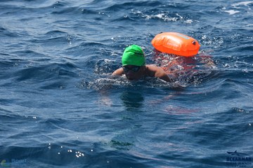 THE ARENA OCEANMAN CAM RANH VIỆT NAM 2023 - Ảnh #596781