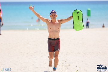 THE ARENA OCEANMAN CAM RANH VIỆT NAM 2023 - Ảnh #588121
