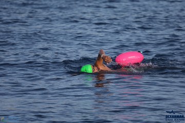 THE ARENA OCEANMAN CAM RANH VIỆT NAM 2023 - Ảnh #588129