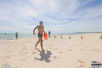 THE ARENA OCEANMAN CAM RANH VIỆT NAM 2023 - Ảnh #592735