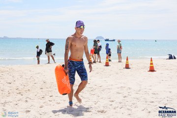 THE ARENA OCEANMAN CAM RANH VIỆT NAM 2023 - Ảnh #595794