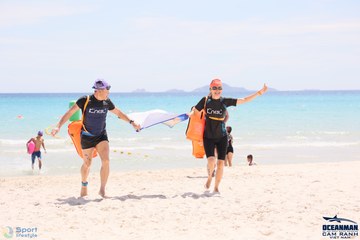 THE ARENA OCEANMAN CAM RANH VIỆT NAM 2023 - Ảnh #597067