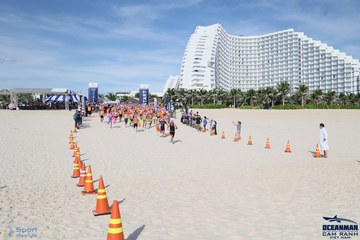 THE ARENA OCEANMAN CAM RANH VIỆT NAM 2023 - Ảnh #593247