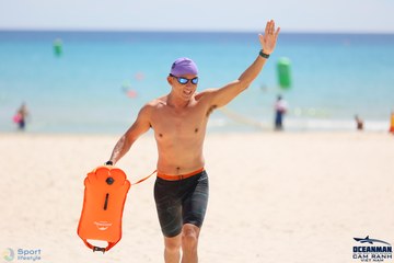 THE ARENA OCEANMAN CAM RANH VIỆT NAM 2023 - Ảnh #588184