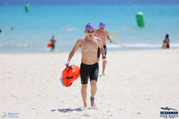 THE ARENA OCEANMAN CAM RANH VIỆT NAM 2023 - Ảnh #589010