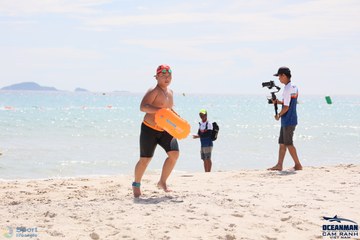 THE ARENA OCEANMAN CAM RANH VIỆT NAM 2023 - Ảnh #595046
