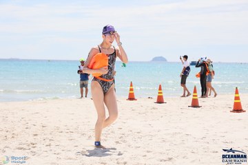 THE ARENA OCEANMAN CAM RANH VIỆT NAM 2023 - Ảnh #596023