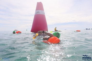THE ARENA OCEANMAN CAM RANH VIỆT NAM 2023 - Ảnh #586245