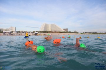 THE ARENA OCEANMAN CAM RANH VIỆT NAM 2023 - Ảnh #594804