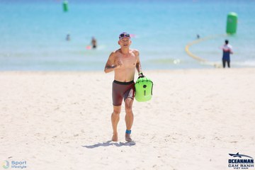 THE ARENA OCEANMAN CAM RANH VIỆT NAM 2023 - Ảnh #588101