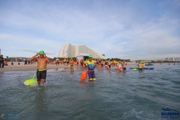 THE ARENA OCEANMAN CAM RANH VIỆT NAM 2023 - Ảnh #593673