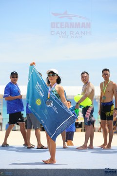 THE ARENA OCEANMAN CAM RANH VIỆT NAM 2023 - Ảnh #592354