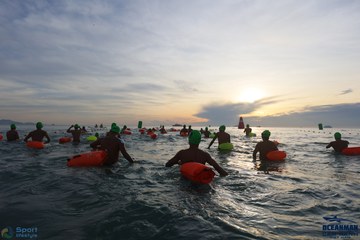 THE ARENA OCEANMAN CAM RANH VIỆT NAM 2023 - Ảnh #594354