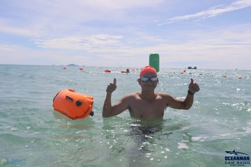 THE ARENA OCEANMAN CAM RANH VIỆT NAM 2023 - Ảnh #585618