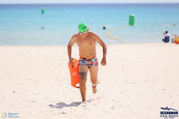 THE ARENA OCEANMAN CAM RANH VIỆT NAM 2023 - Ảnh #587013