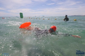 THE ARENA OCEANMAN CAM RANH VIỆT NAM 2023 - Ảnh #587674