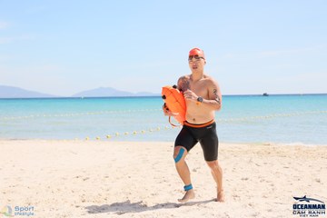 THE ARENA OCEANMAN CAM RANH VIỆT NAM 2023 - Ảnh #595188
