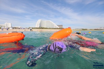 THE ARENA OCEANMAN CAM RANH VIỆT NAM 2023 - Ảnh #597662