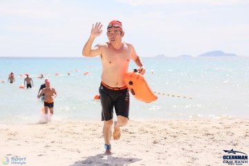 THE ARENA OCEANMAN CAM RANH VIỆT NAM 2023 - Ảnh #594736