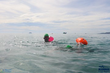 THE ARENA OCEANMAN CAM RANH VIỆT NAM 2023 - Ảnh #586535
