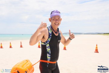THE ARENA OCEANMAN CAM RANH VIỆT NAM 2023 - Ảnh #597692