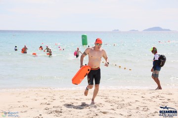 THE ARENA OCEANMAN CAM RANH VIỆT NAM 2023 - Ảnh #594394